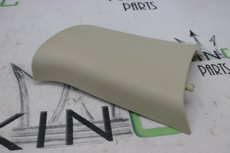MINI COUNTRYMAN R60 2010-2016 LEFT D PILLAR COLUMN TRIM PANEL BEIGE 9801277