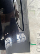 AUDI Q8 S-LINE REAR DOOR TRIM MOLDING LEFT PASSANGER SIDE NEW GENUINE 4M8853969