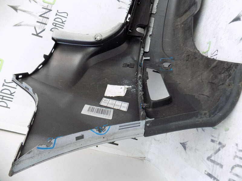 VOLVO XC60 R-DESIGN FACELIFT 2014-2016 REAR BUMPER GENUINE PDC 30763426