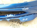 SKODA KAROQ 2017-2021 FRONT BUMPER GENUINE 57A807221