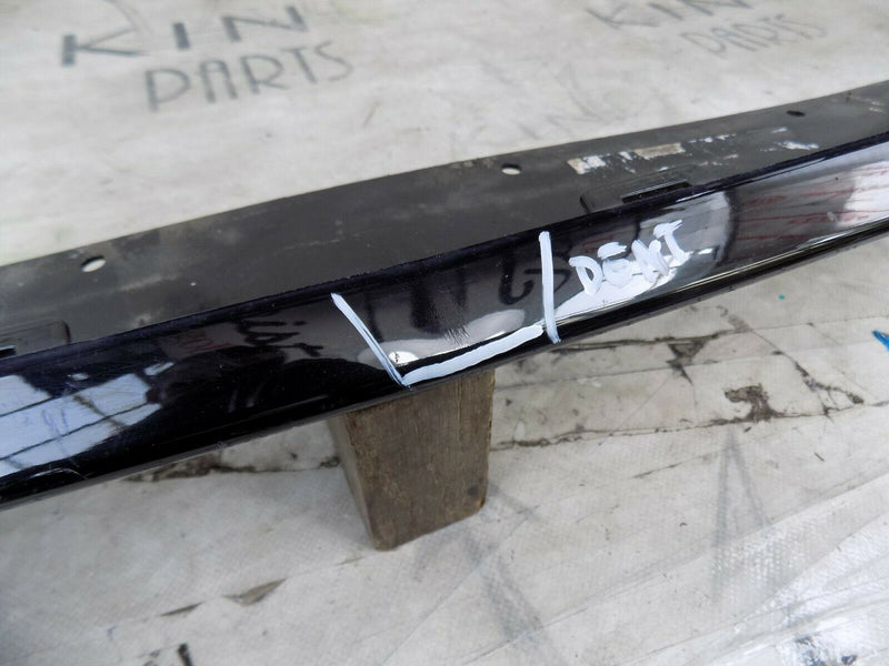 FORD KUGA ST LINE 2019-ON FRONT BUMPER BLACK GENUINE LV4B17F003