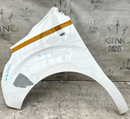 CITROEN DISPATCH VIVARO EXPERT 2018-22 FRONT FENDER WING PANEL LEFT SIDE