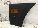 VW CRAFTER 7C 2018 REAR TRIM MOULDING LEFT SIDE PROTECT PANEL 7C0853535