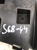 VOLVO V60 D4 MK1 REAR BUMPER RIGHT BRACKET 31352285 2015