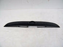 NISSAN QASHQAI handle bar molding boat lid trunk trim 90812-1KA (J16)
