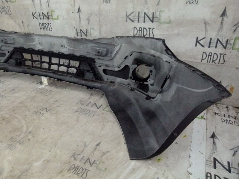 FORD TRANSIT TOURNEO CUSTOM 2012-17 FRONT BUMPER PDC GENUINE BK2117K819
