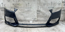 AUDI TT MK3 S LINE 2014-2019 FRONT BUMPER GENUINE 8S0807437