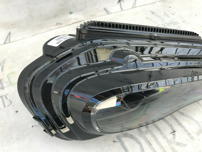 MCLAREN 720S GENUINE HEADLIGHT HEAD LAMP LIGHT RIGHT DRIVER SIDE O/S *NEW