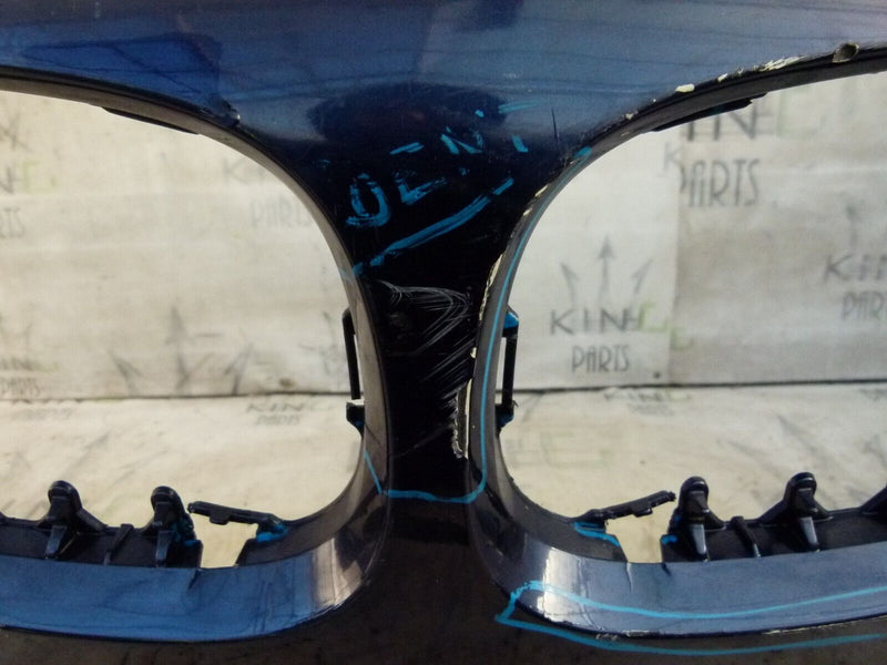 BMW Z4 E89 2009-2013 FRONT BUMPER PDC GENUINE 5111 7192161