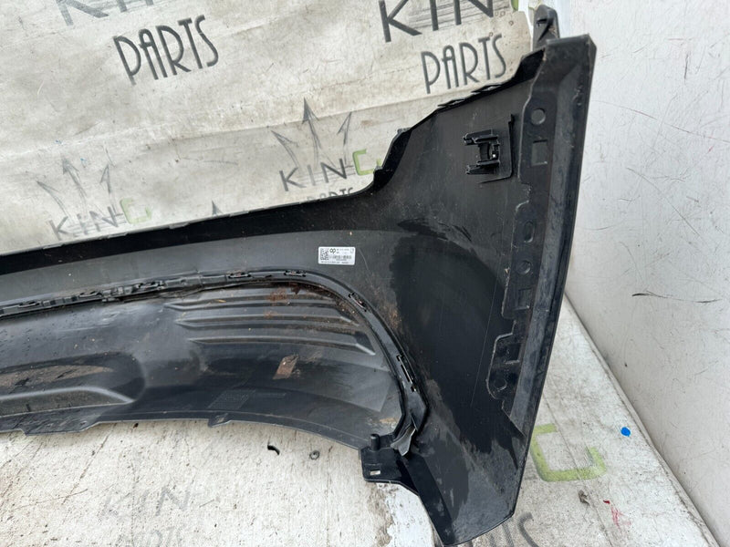 AUDI E-TRON 2018-ON LOWER SECTION REAR BUMPER GENUINE PDC 4KE807521B