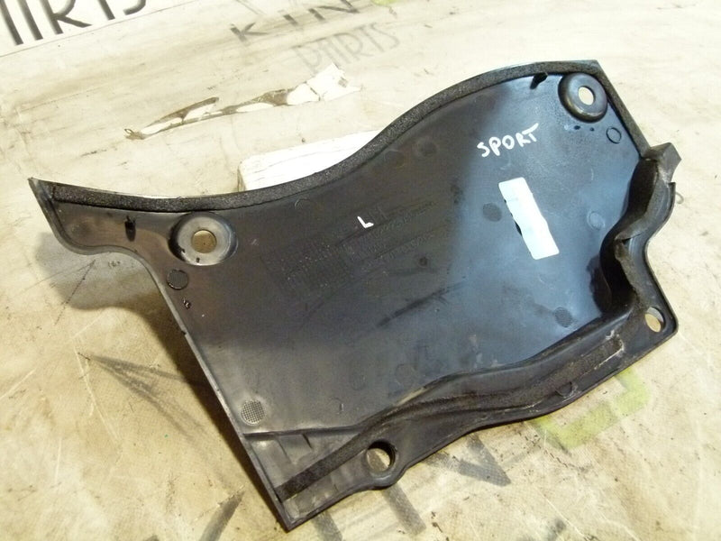 RANGE ROVER SPORT 13-17 UNDER BONNET LEFT COVER TRIM GENUINE CPLA02223A