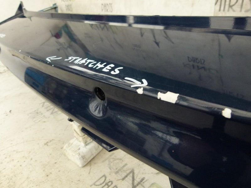 FORD KUGA MK2 ST FACELIFT 2016-2018 REAR BUMPER PDC GENUINE CV4J17D781