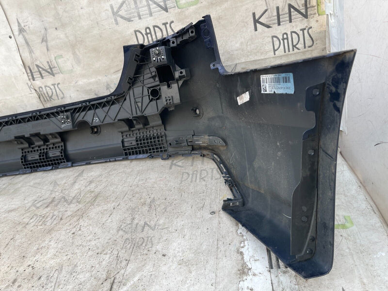 AUDI A5 S LINE 2016-19 COUPE SPORTBACK REAR BUMPER GENUINE 8W6807511C