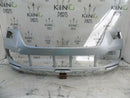 SKODA KAMIQ 2019-ON - SILVER - FRONT BUMPER - GENUINE - 658807221
