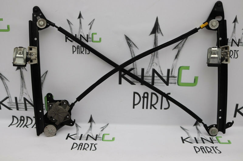 VW SHARAN 2004-2010 REAR RIGHT SIDE WINDOW REGULATOR 7M3839402A