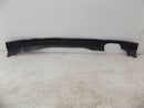 BMW 3 SERIES F30 F31 2011-on REAR BUMPER DIFFUSER M SPORT BLACK 15857711