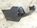 BMW 5SERIES F10 FACELIFT 2013-2016 REAR BUMPER GENUINE 8049516