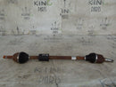 FORD ECOSPORT LCI 2018-ON FRONT RIGHT DRIVESHAFT GENUINE GN153B436S