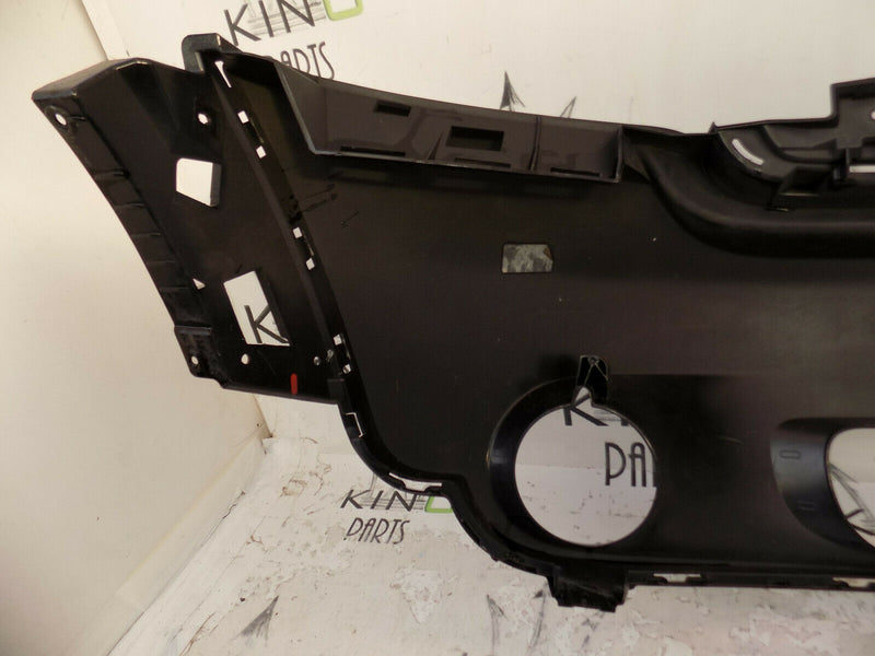 MINI COOPER COUNTRYMAN R60 R61 4x4 LCI 15-16 FRONT BUMPER GENUINE 9802216