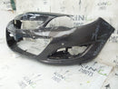 VAUXHALL ASTRA J 5DOOR LCI 2012-2015 FRONT BUMPER PDC GENUINE 13368660