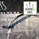 FORD FOCUS MK3 2010-2015 GENUINE PIPE AIR CON A/C  HOSE PIPE AC