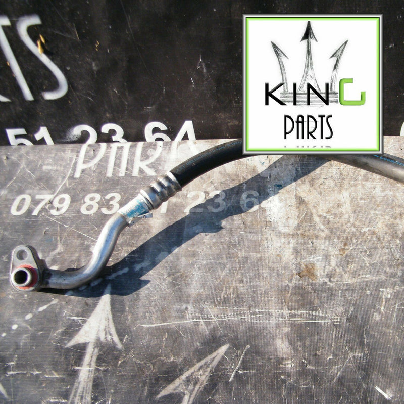 FORD FOCUS MK3 2010-2015 GENUINE PIPE AIR CON A/C  HOSE PIPE AC