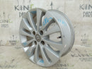 CITROEN C4 PICASSO WHEEL ALLOY RIM 6.5JX16CH4-26 9654386280 16" GENUINE