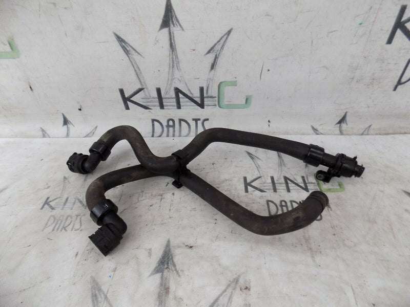 VAUXHALL INSIGNIA 2008-2016 2.0 CDTi HEATER MATRIX RADIATOR WATER PIPE 13220138