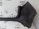 HONDA CIVIC VIII MK8 2006-2011 HATCHBACK REAR BUMPER 71501-SMGA-E000