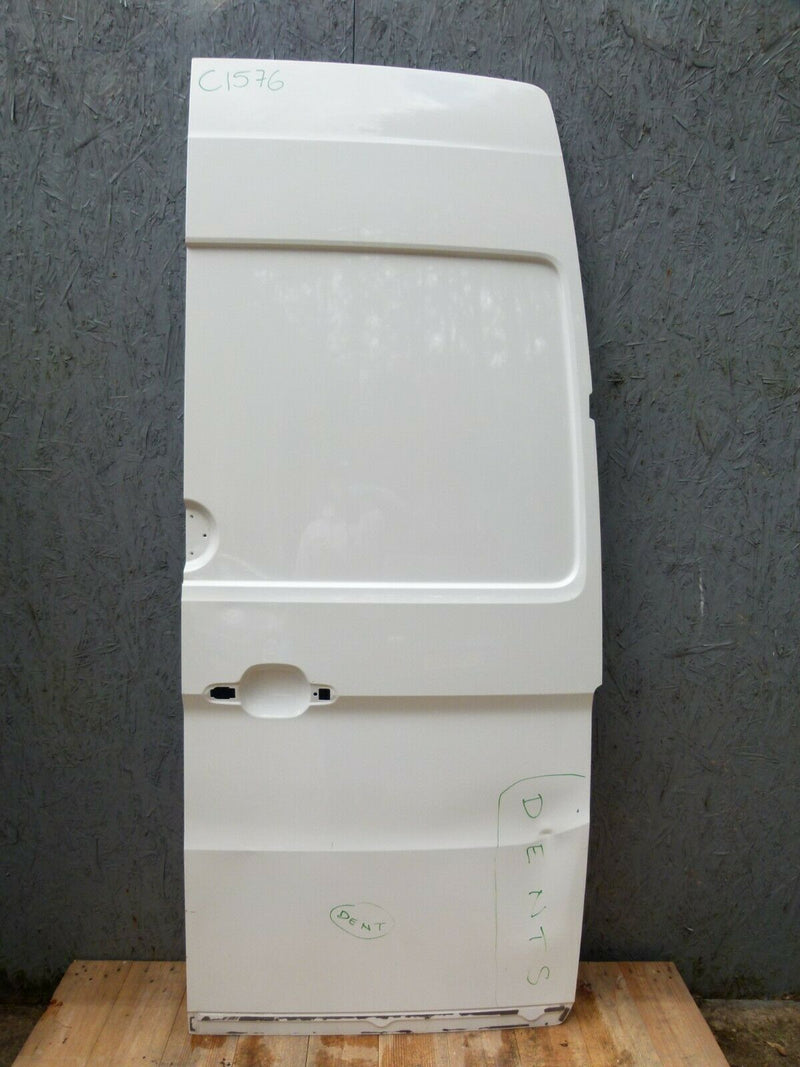 MAN TGE VW CRAFTER SY SZ 7C 2017-22 REAR DOOR PANEL RIGHT SIDE 7C3827124