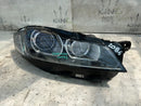 JAGUAR XF F-PACE 2015-2020 DRIVER SIDE XENON HEADLIGHT GX63-13W029DH