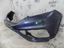 HONDA CRV MK4 FACELIFT 2015-2016 FRONT BUMPER GENUINE PDC 71101-T1V-ZX00