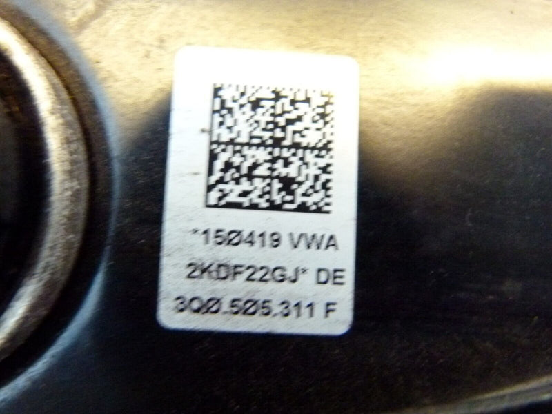 AUDI Q3 F3 2018-ON REAR LEFT OR RIGHT WISHBONE LOWER PART 3Q0505311