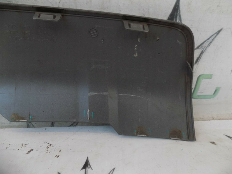 LAND ROVER DISCOVERY SPORT L550 2014-2019 REAR BUMPER COVER TRIM FK7217F954