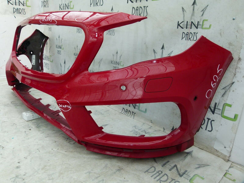MERCEDES GLA X156 W156 AMG LINE 2014-2017 FRONT BUMPER 6x PDC A1568851925