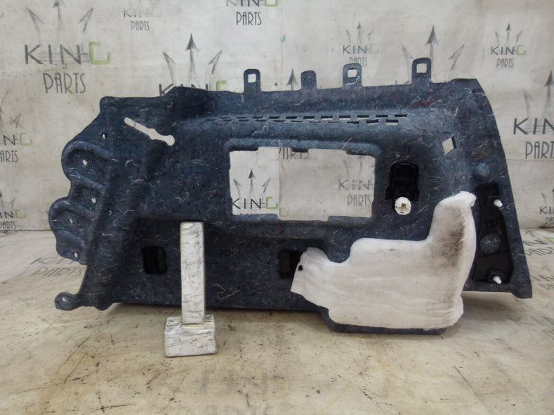 RANGE ROVER EVOQUE L551 HYBRID P300E 2019-ON BOOT LEFT SIDE POCKET GENUINE #