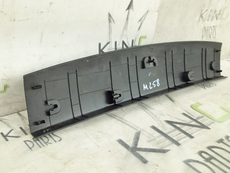 MINI COUNTRYMAN F60 2016-2019 REAR TAILGATE UPPER COVER 7389449