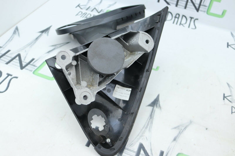 FORD TRANSIT MK7 00-13 LEFT WING MIRROR WITH MECHANICAL FOLDING *NO COVER