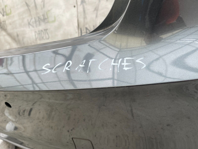 AUDI A3 S LINE 2013-2016 REAR BUMPER GENUINE PDC 8V4807511C