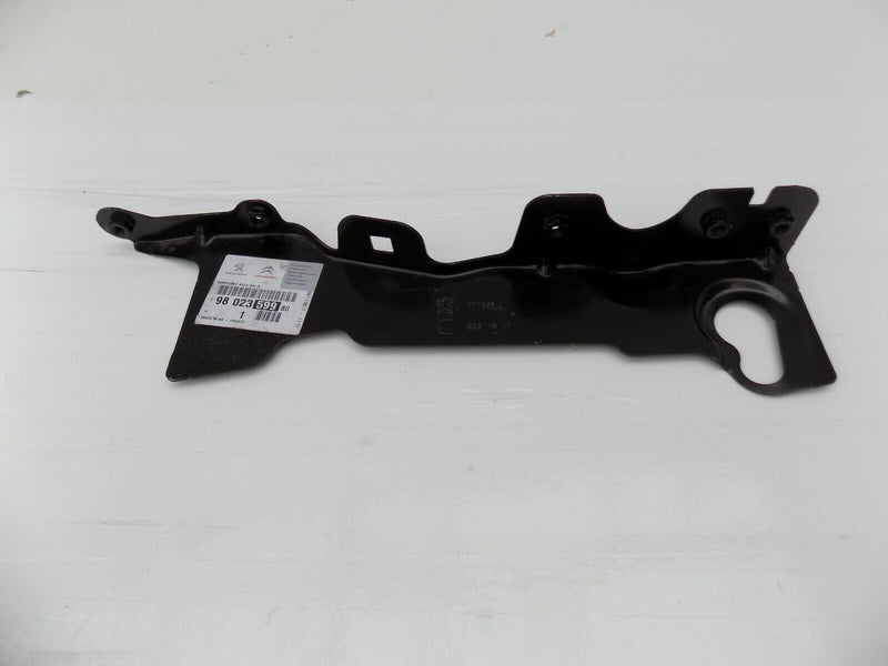 RENAULT CLIO 2012-2018 FRONT RIGHT FENDER SUPPORT BRACKET 641340096R /S48-06