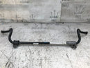 RANGE ROVER EVOQUE L551 PHEV 1.5 PETROL ANTI ROLL SWAY BAR FRONT SIDE L8D2-5482