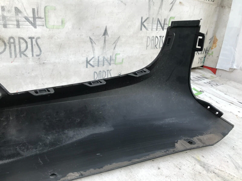 BMW I3 LCI 2017-2022 FRONT BUMPER LOWER TRIM GENUINE 5111 7462284