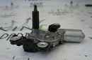 VW GOLF VI MK6 2008-2012 REAR BOOTLID TAILGATE WIPER MOTOR 5K6955711B