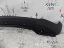 MINI COOPER ONE R56 12-14 FACELIFT FRONT BUMPER BOTTOM DIFFUSER 166149-10