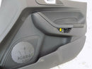 FORD FIESTA MK7 ST-LINE DOOR TRIM PANEL EXTERIOR RIGHT FRONT F1BB-A23942BA1FW1