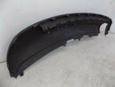 AUDI A5 8T S-LINE COUPE 2007-2010 REAR BUMPER DIFFUSER VALANCE 8T0807521C