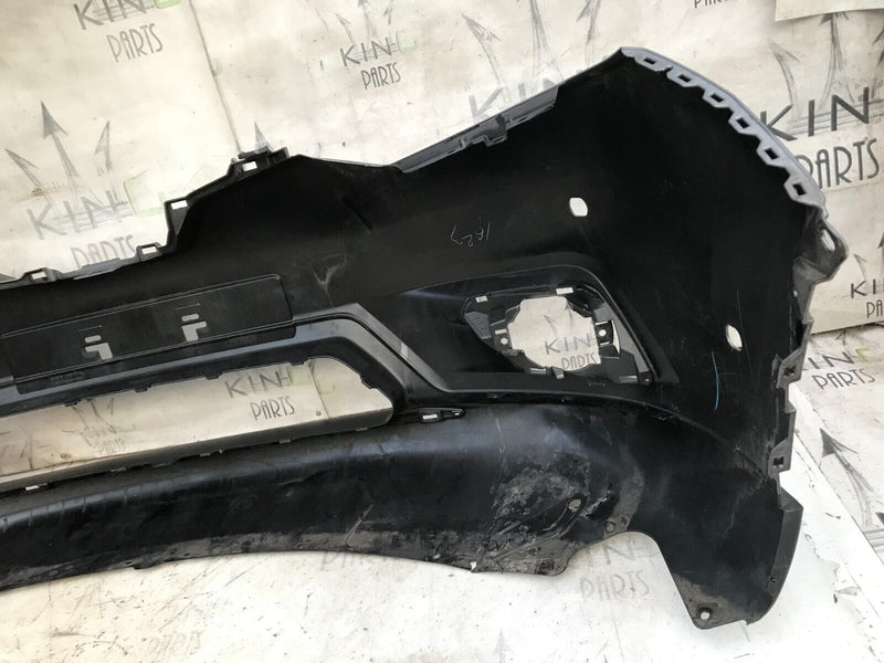 NISSAN X-TRAIL III T32 2014-2017 FRONT BUMPER PDC GENUINE 620224CE0H