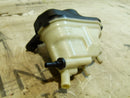 RANGE ROVER SPORT 13-17 POWER STEERING FLUID RESERVOIR TANK CPLA7H496CB