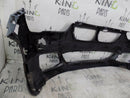 BMW X1 F48 M-SPORT 2014-2017 FRONT BUMPER GENUINE 8059891 PDC HOLES