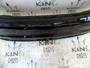 FIAT 500 2015-ON FACELIFT REAR BUMPER BLACK *NO PDC* 735619778